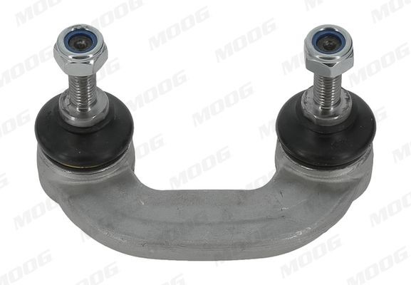MOOG VO-LS-0157 Anti-roll bar link Front Axle Left, Front Axle Right, 88mm, M10X1.5