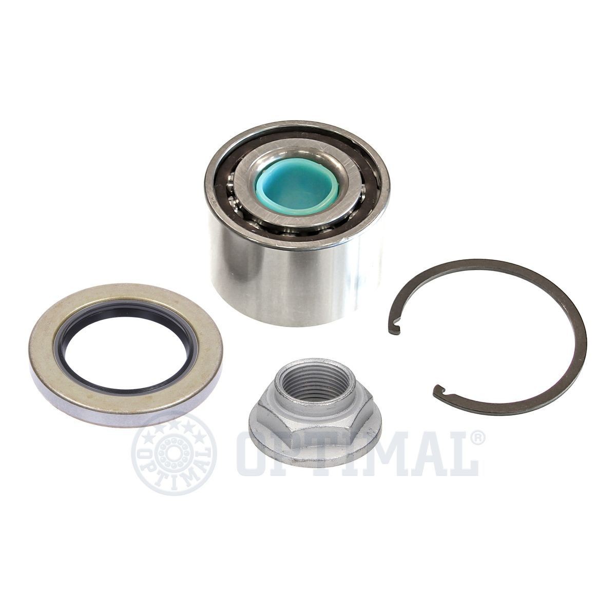 OPTIMAL 981849 Wheel bearing kit 90369-32003