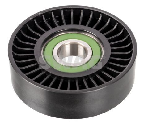 SWAG 10 92 3781 Tensioner pulley