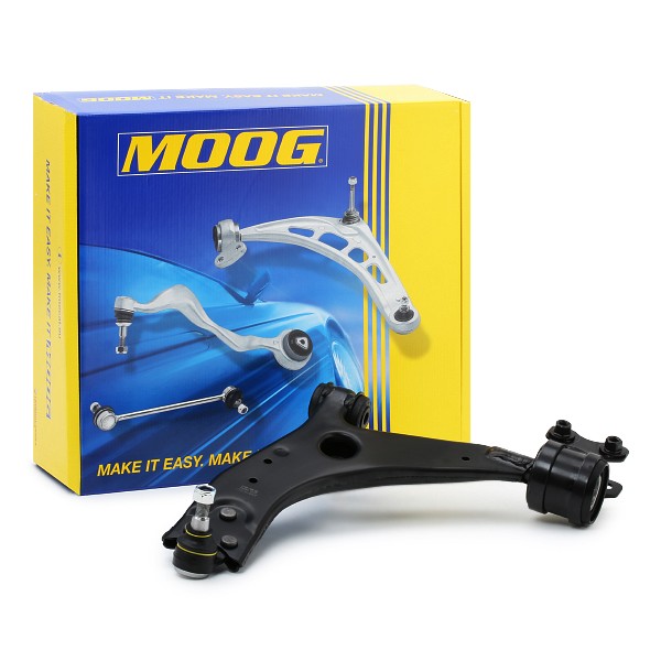 MOOG Triangle De Suspension VOLVO,FORD VV-WP-4871 1420858,1488111,1570285 Bras De Suspension,Triangl