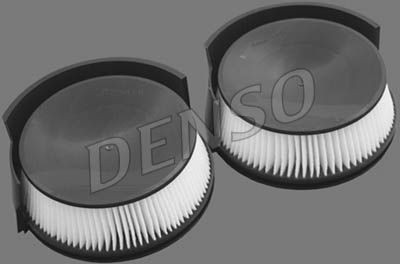 Great value for money - DENSO Pollen filter DCF277P
