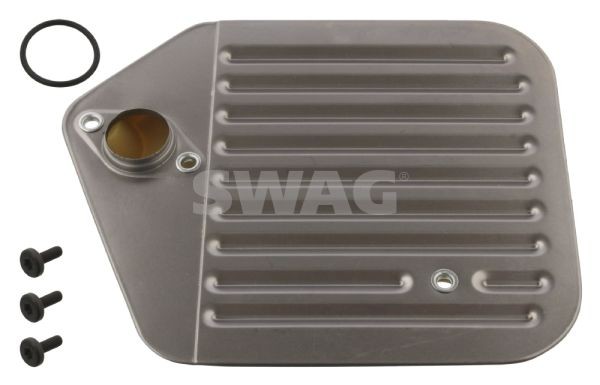 Original SWAG Automatic transmission oil filter 20 91 1675 for BMW 5 Series