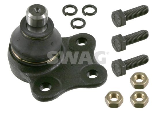SWAG 50921781 Ball Joint 2S61 3395 AB