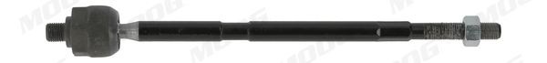 MOOG FD-AX-0270 Inner tie rod Front Axle, 1/2X20, 312 mm