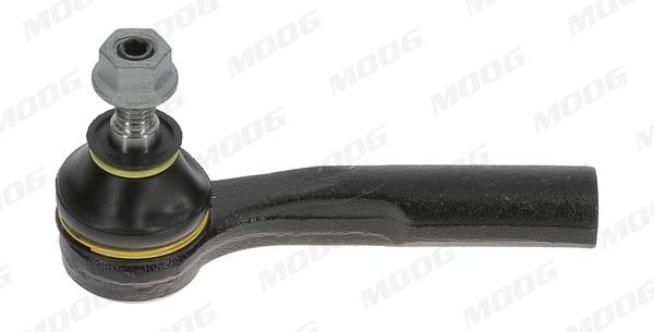 Opel CORSA Steering parts - Track rod end MOOG OP-ES-4921