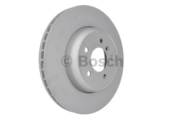 0986479772 Brake disc BOSCH E1 90 R -02C0348/0332 review and test