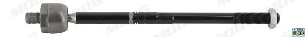 MOOG Front Axle, M16X1.5, 332 mm Length: 332mm, D1: 16mm Tie rod axle joint VO-AX-1867 buy