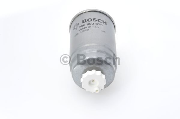 BOSCH Fuel filter F 026 402 076