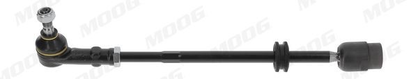 MOOG VO-DS-7142 Rod Assembly Front Axle Left