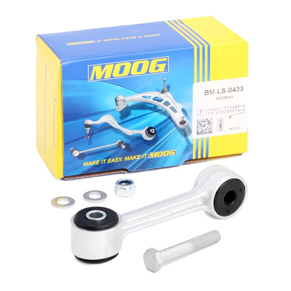 MOOG Stabilizer link BM-LS-0433 for BMW 3 Series