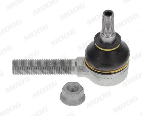 MOOG ME-ES-6129 Track rod end M14X1.5, outer, Front Axle Left, Front Axle Right