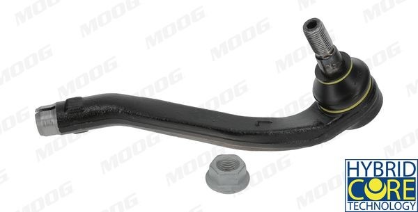MOOG M14X1.5, outer, Left, Front Axle Tie rod end ME-ES-0978 buy