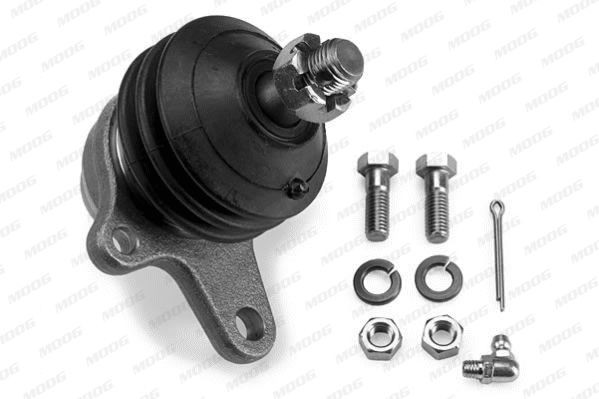 MOOG Upper, Front Axle, Front Axle Left, Front Axle Right, 335mm Suspension ball joint TO-BJ-10030 buy
