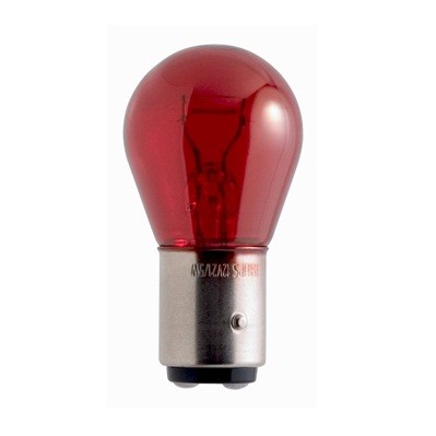 12495CP Bulb, brake / tail light PHILIPS GOC 48873228 review and test
