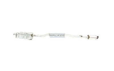 WALKER Exhaust silencer 22685 buy online