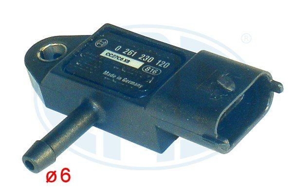 ERA Sensor, Saugrohrdruck 550412
