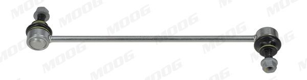 MOOG FD-LS-2259 Anti-roll bar link Front Axle Left, Front Axle Right, 284mm, M10X1.5