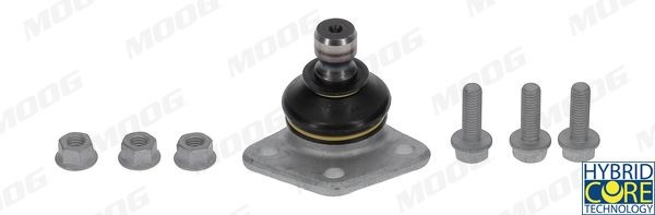 MOOG SK-BJ-8223 Ball Joint Lower, Front Axle, Front Axle Left, Front Axle Right, 17mm, 37,5mm, 46mm