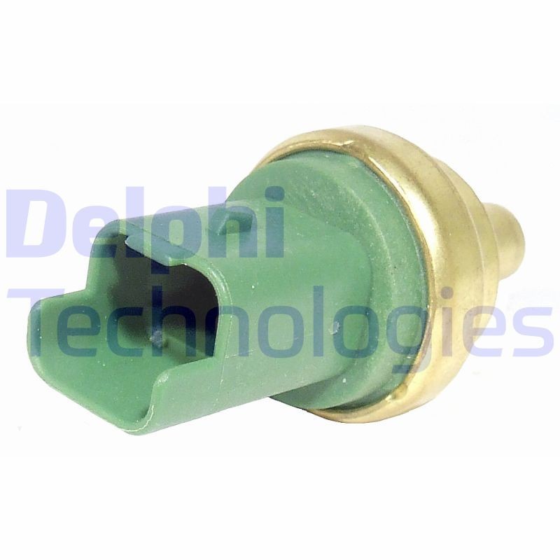 Mini CLUBMAN Sensor, coolant temperature DELPHI TS10277 cheap