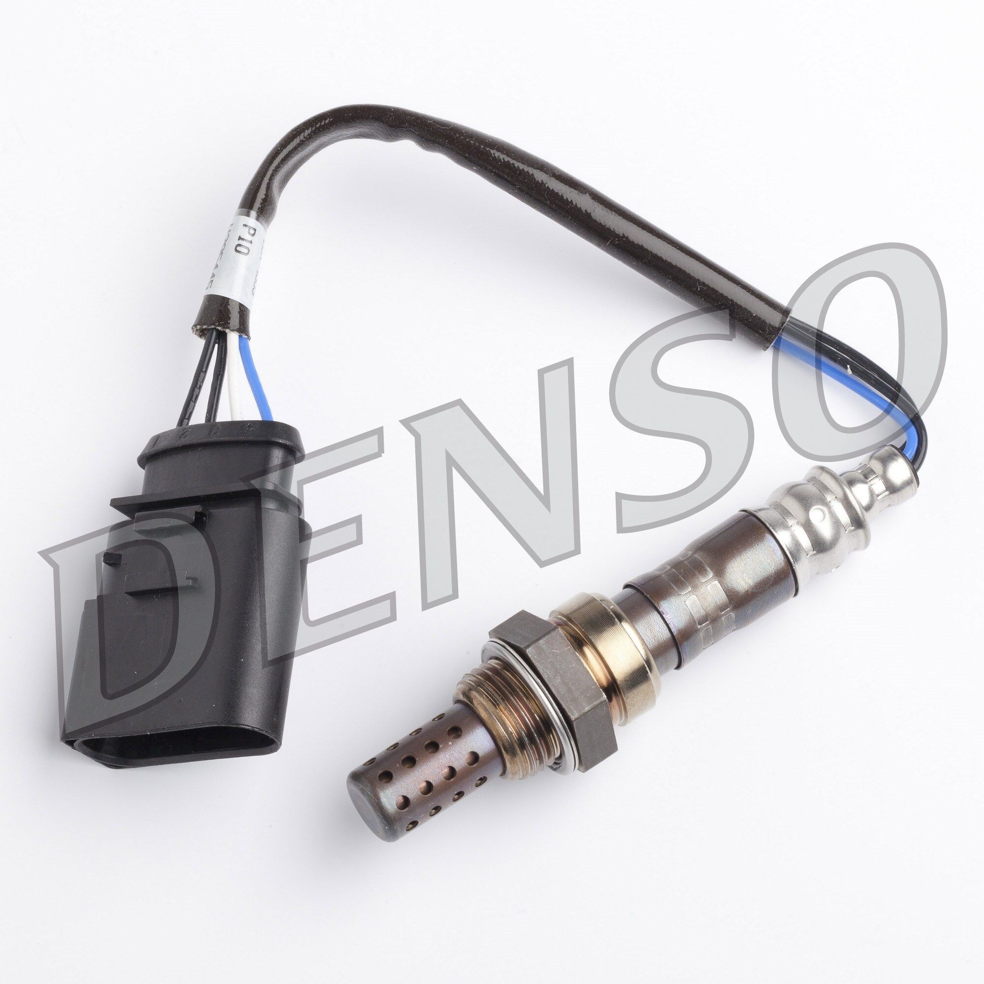 DENSO Direct Fit M18x1.5, Heated, Finger probe, Lambda Sensor Cable Length: 255mm Oxygen sensor DOX-1559 buy