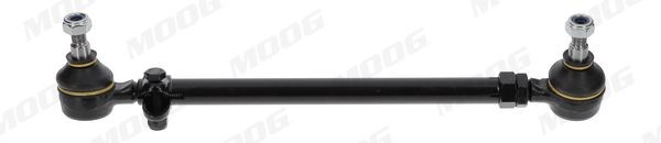 MOOG ME-DS-6128 Rod Assembly Front Axle Left, Front Axle Right