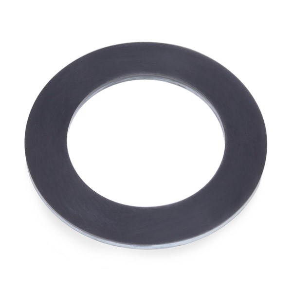 Seal, oil filler cap ELRING 827.428 - Mercedes 123-Series O-rings spare parts order