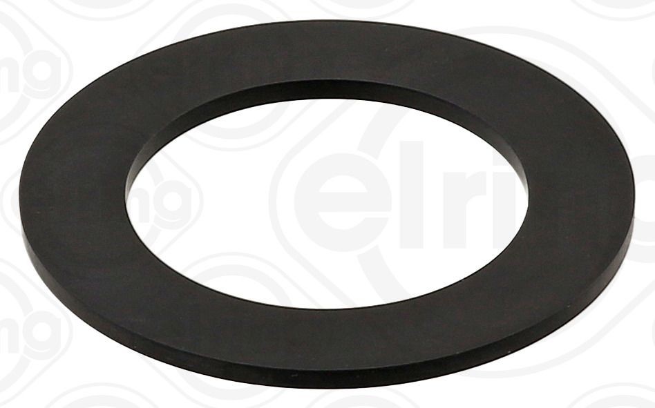 827428 Seal, oil filler cap ELRING 827.428 review and test