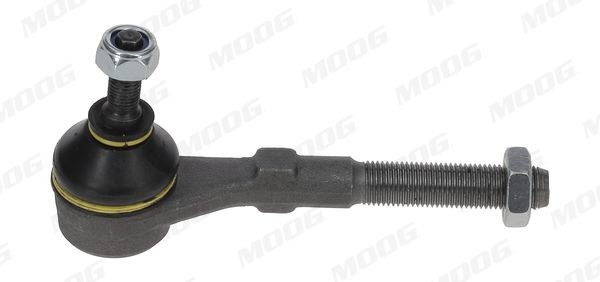 MOOG RE-ES-4287 Track rod end M10X1.25, outer, Left, Front Axle