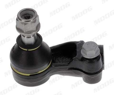 OP-ES-5565 MOOG Tie rod end SAAB M12X1.25, outer, Right, Front Axle