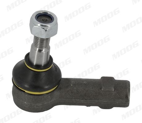 MOOG FI-ES-4070 Track rod end M14X1.5, outer, Front Axle Left, Front Axle Right