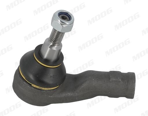 MOOG LR-ES-5018 Track rod end M12X1.75, outer, Front Axle Left, Front Axle Right