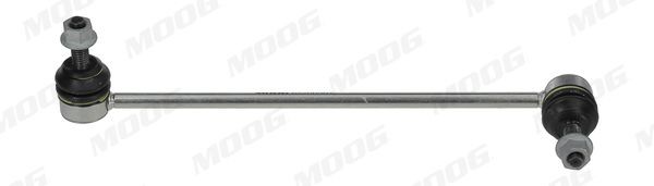 MOOG ME-LS-1759 Anti-roll bar link Front Axle Left, Front Axle Right, 276mm, M10X1.5