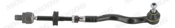 Tie rod assembly MOOG Front Axle Right - BM-DS-4340