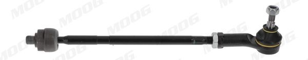 MOOG FD-DS-4151 Track rod end 101 18 58