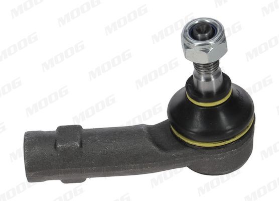 MOOG VO-ES-8215 Track rod end M12X1.5, outer, Left, Front Axle