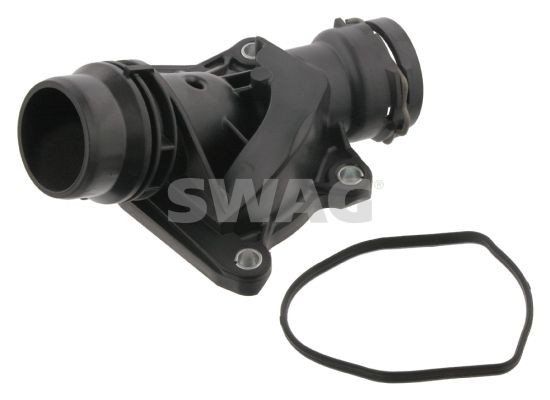 Great value for money - SWAG Engine thermostat 20 93 2648