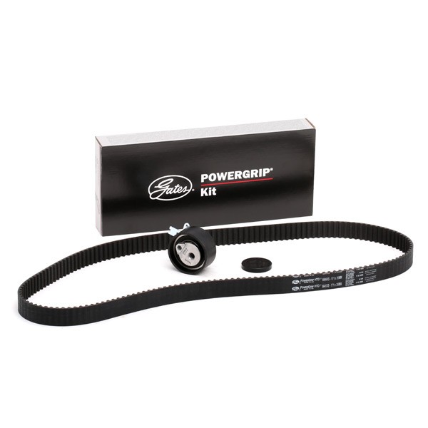 Chrysler LE BARON Timing belt kit GATES K015645XS cheap