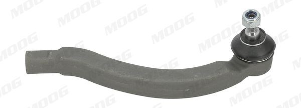 MOOG RO-ES-1982 Track rod end M10X1.25, outer, Left, Front Axle