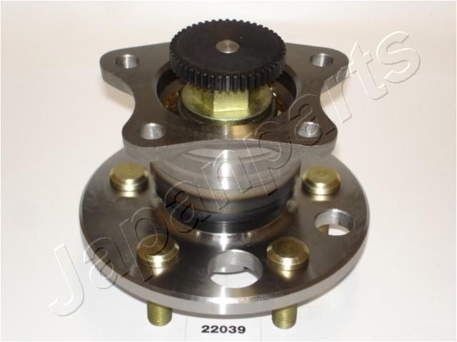 JAPANPARTS KK-22039 Wheel bearing kit TOYOTA experience and price