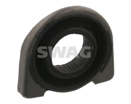 SWAG 40 87 0001 Propshaft bearing without ball bearing