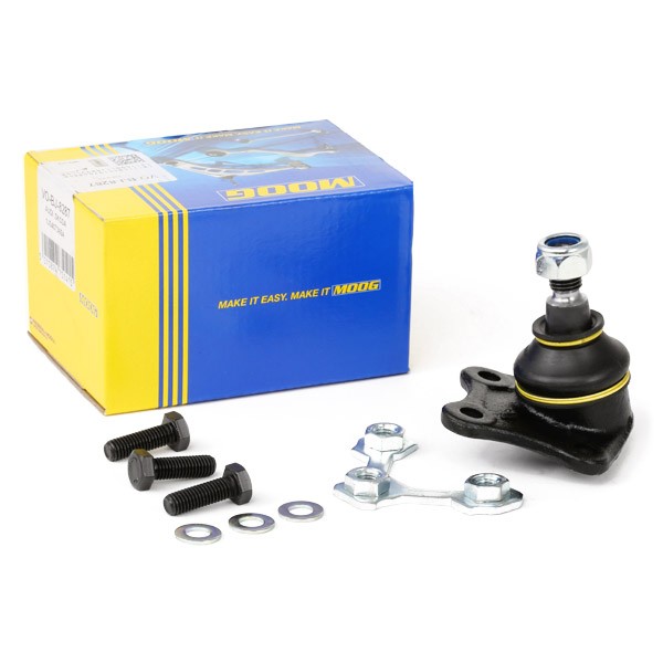 MOOG Ball joint in suspension VO-BJ-8287