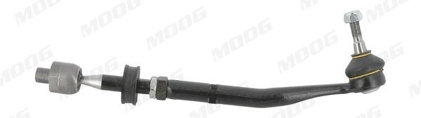 BMW X3 Tie rod axle joint 7026068 MOOG BM-DS-4355 online buy