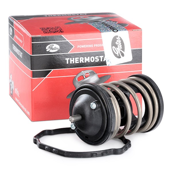 GATES Coolant thermostat TH47487G1