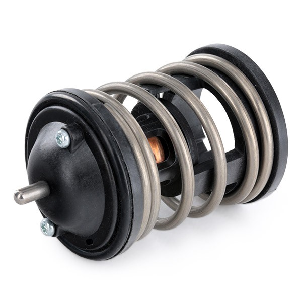TH47487G1 Engine cooling thermostat 279 GATES Opening Temperature: 87°C, with gaskets/seals