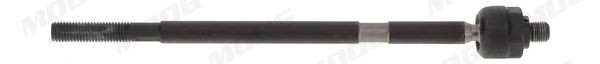 MOOG FD-AX-0026 Inner tie rod FORD ORION 1983 in original quality