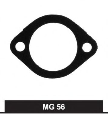Original MOTORAD Thermostat housing seal MG56 for BMW 5 Series