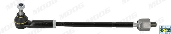 Original VO-DS-1549 MOOG Tie rod axle joint JAGUAR