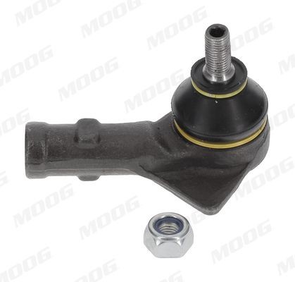 MOOG FD-ES-3369 Track rod end M10X1.25, outer, Right, Front Axle