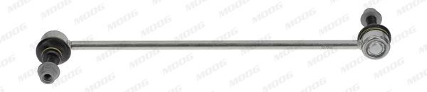 MOOG FILS3830 Biellette de barre stabilisatrice FIAT Panda II 5 portes (169) 1.2 (169AXF2A, 169AXF1A) 69 CH Essence 2011