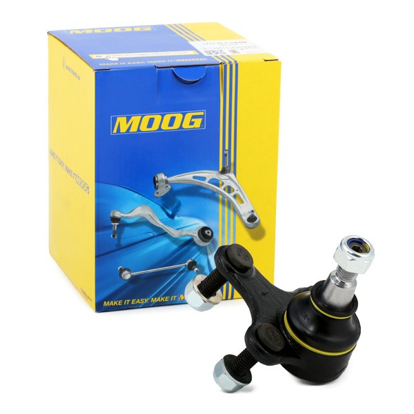 MOOG Ball joint in suspension VO-BJ-1859